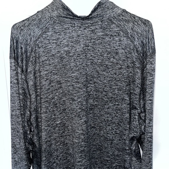 Washington Wizards quarter zip lightweight jacket - Picture 5 of 5